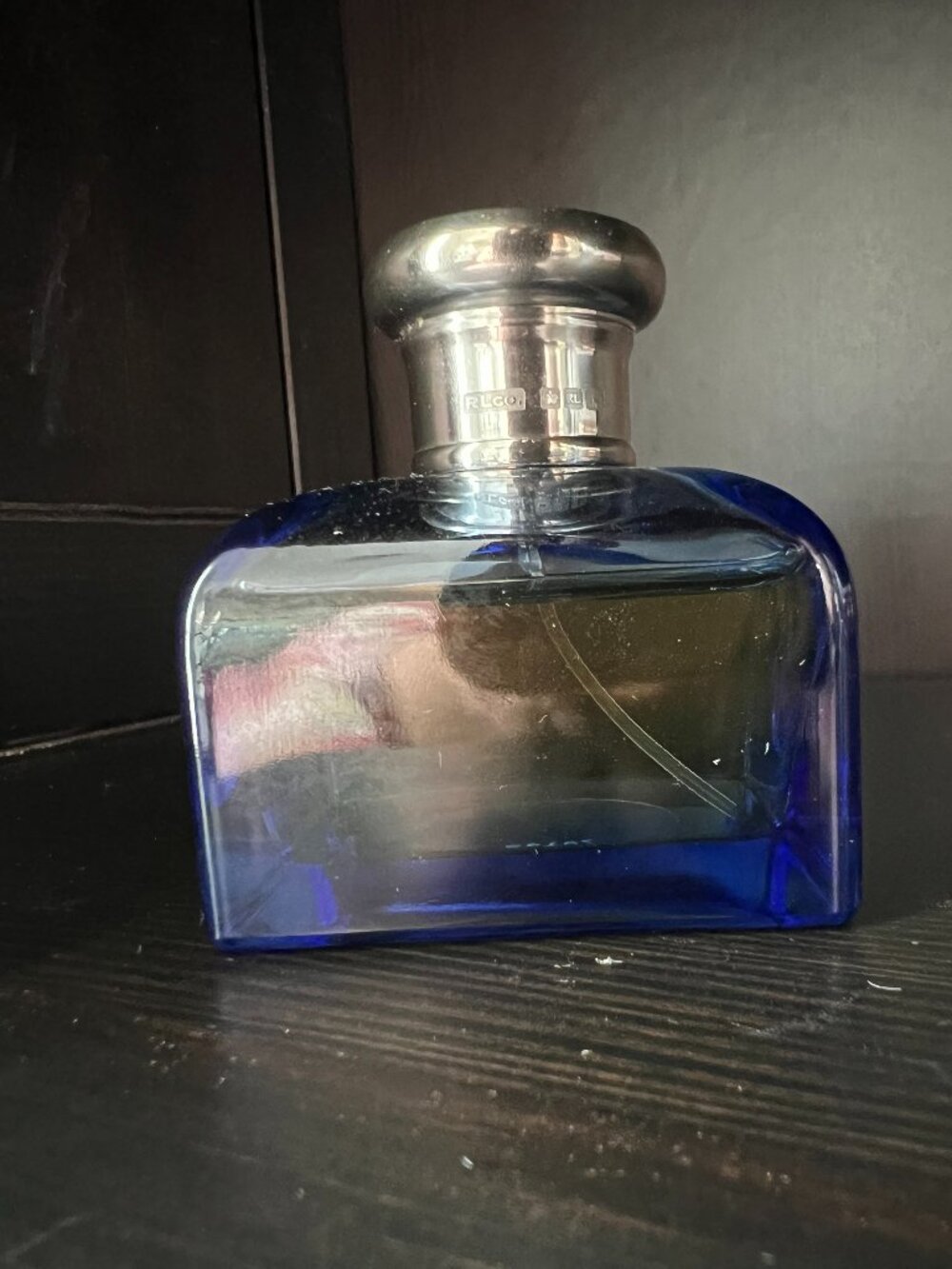 Ralph Lauren Blue